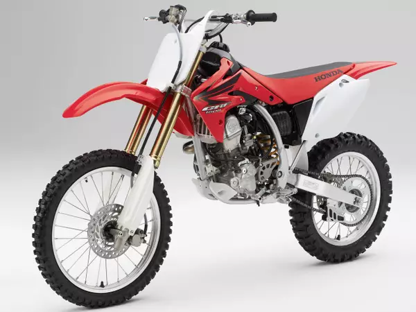 Honda CRF 150cc Off-Road Rental Kuta Lombok