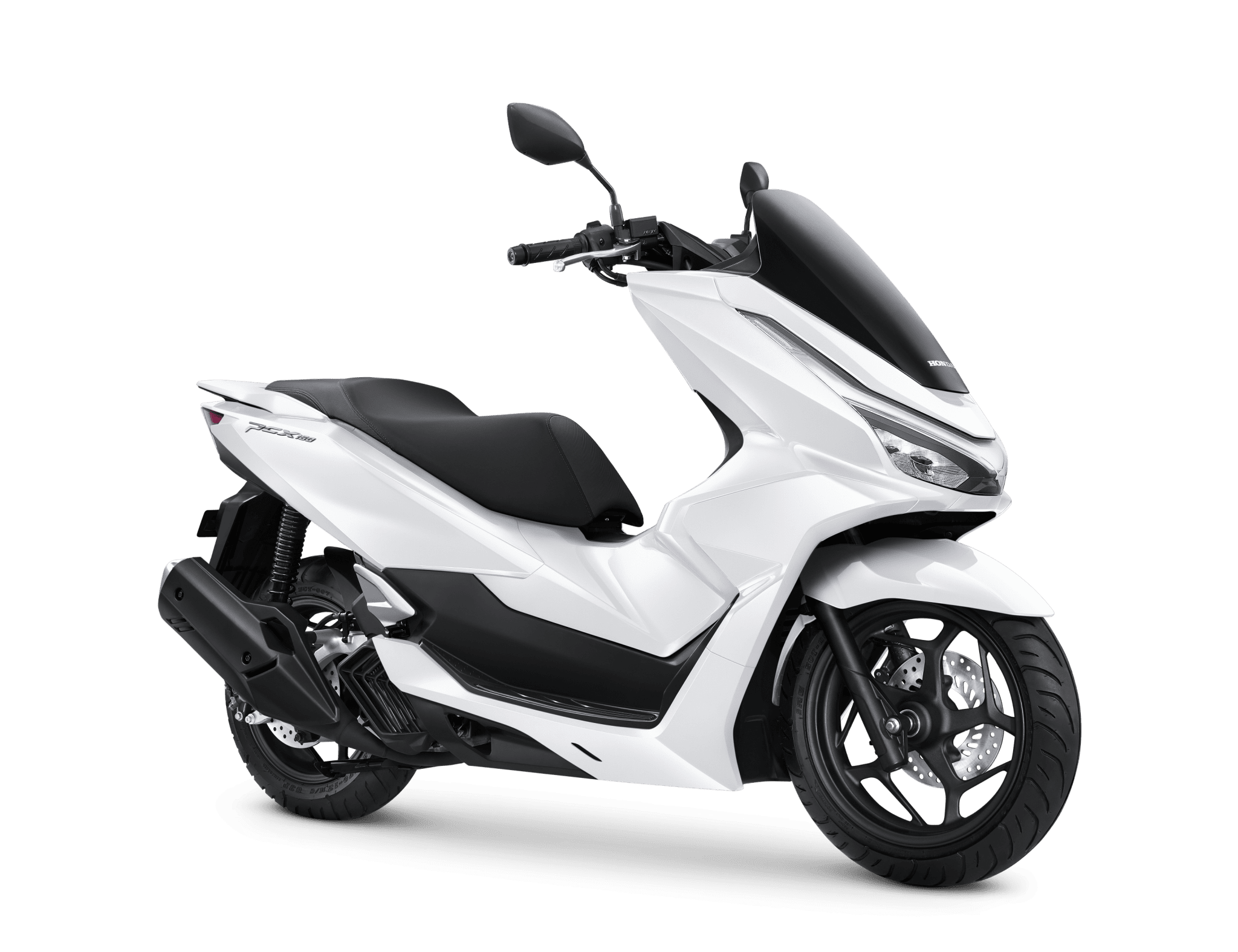 Honda PCX 160cc Rental Kuta Lombok