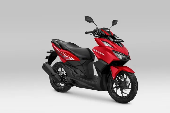 Honda Vario 160cc Rental Kuta Lombok